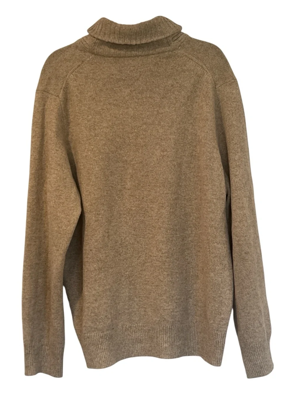 J. Crew classic crew